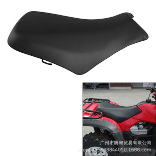 Suitable for Honda Forman 500 TRX500 2005-2014 one-piece cushion synthetic leather cushion new waterproof