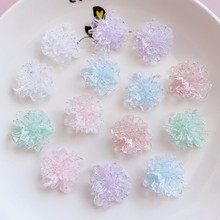 С���±������ӻ�ɽ�軨��֬��Ƭ��� diy���ʶ���Ь����������