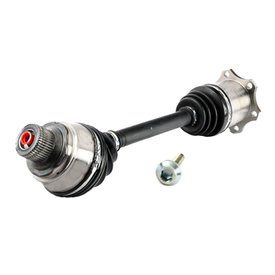 Assembly Transmission Shaft Assembly, Yarım ox / Qranat