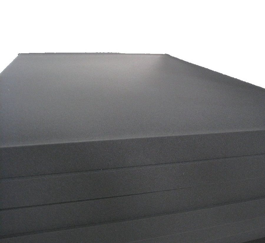 厂家直销大业腾飞实验室吸音消音海绵 阻燃耐高温海绵 包装海绵