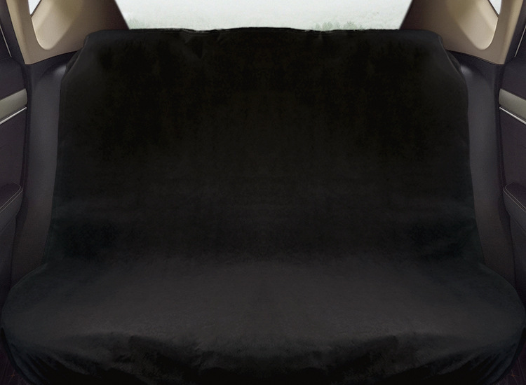Disposable Non-woven Car Seat Cover Repair Anti-dirty Protective Cushion