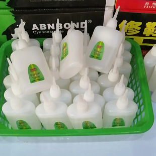 Spot Wholesale Plastic Steel Material-Specific Adhesive, Plastic Steel Glue 502, Universal Glue 502, Transparent Quick-Drying High-Viscosity Glue