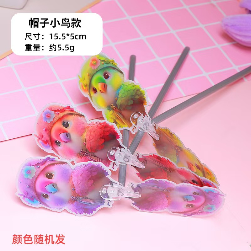 Nueva libélula de bambú voladora - Hecha a mano DIY, material nostálgico de hada voladora, material de elaboración para niños, creatividad al aire libre para jardines de infancia