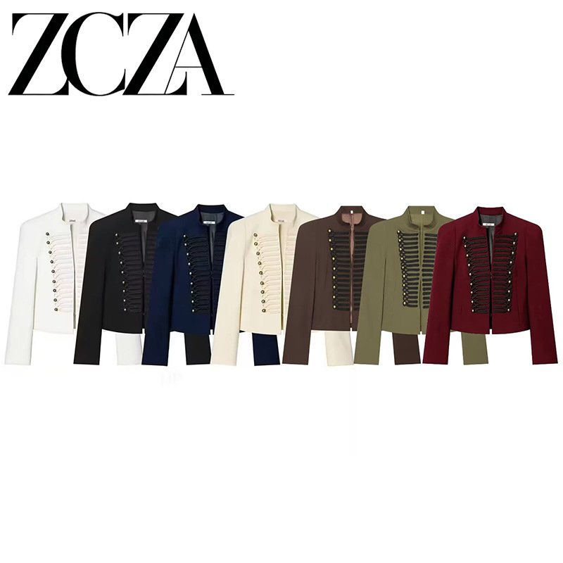 Fashionable universal shoulder pads
