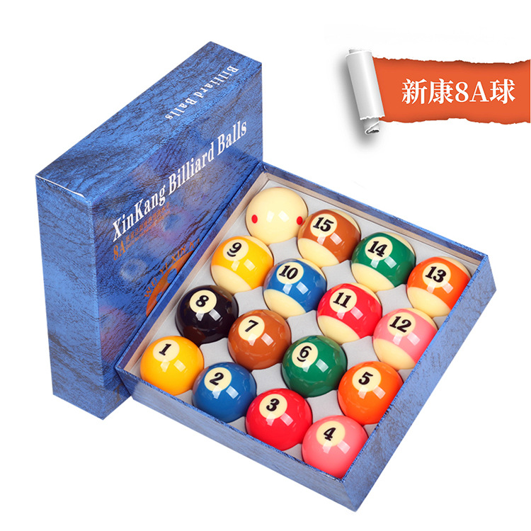 Xinkang 8A ball