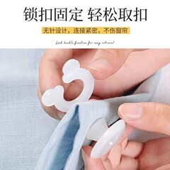 キルトホルダー、キルトカバー、ベッドシーツの滑り止めクリップ、針なし安全シームレスバックル、家庭用キルトコーナークリップアーティファクト