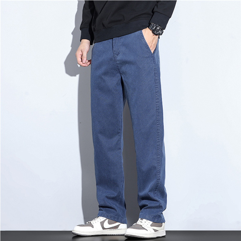 Wide Jeans Color Options