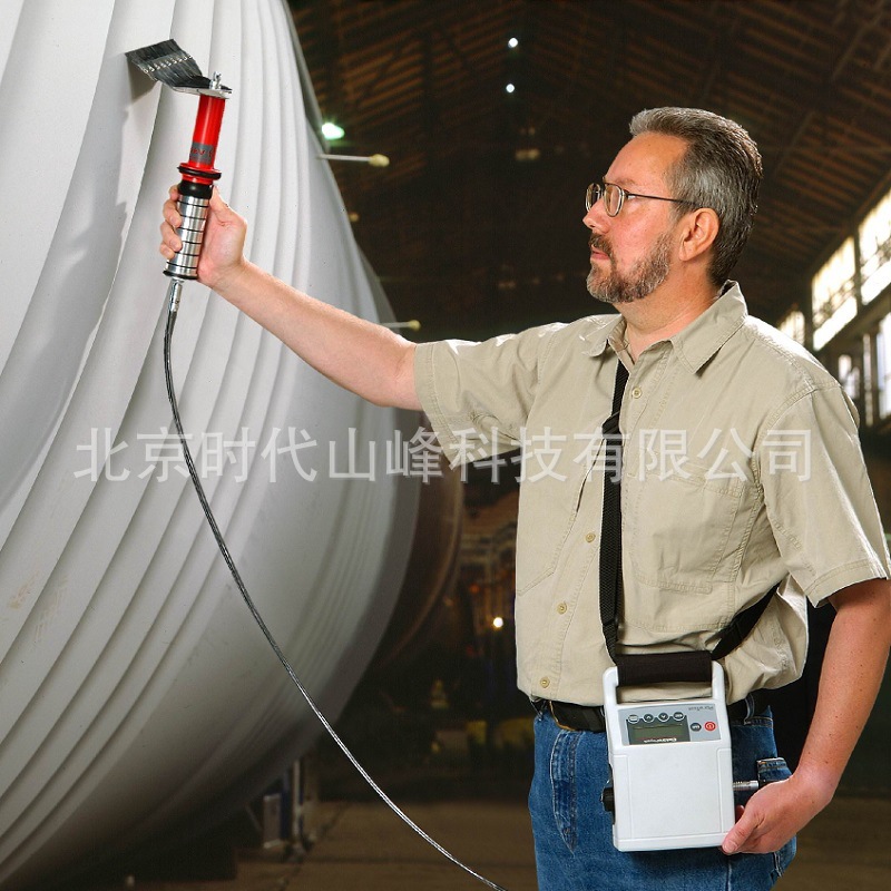 德国EPK 针孔检测仪 电火花检测仪 防腐泄漏检测仪 POROTEST7