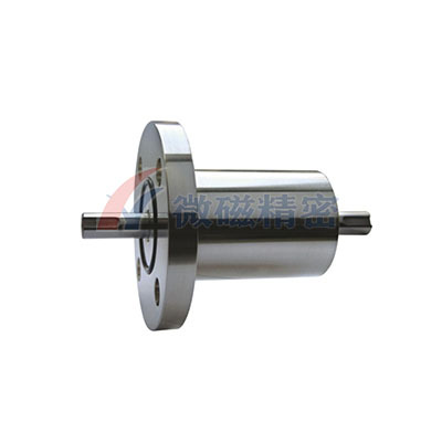 重载实心轴密封装置 不锈钢法兰式普通气氛自然冷却重载