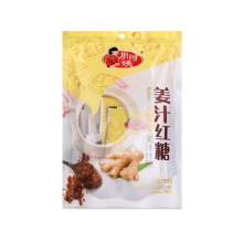 川阿姨姜汁大枣益母月子姜枣红糖生理期调理红糖水整箱可批发红糖