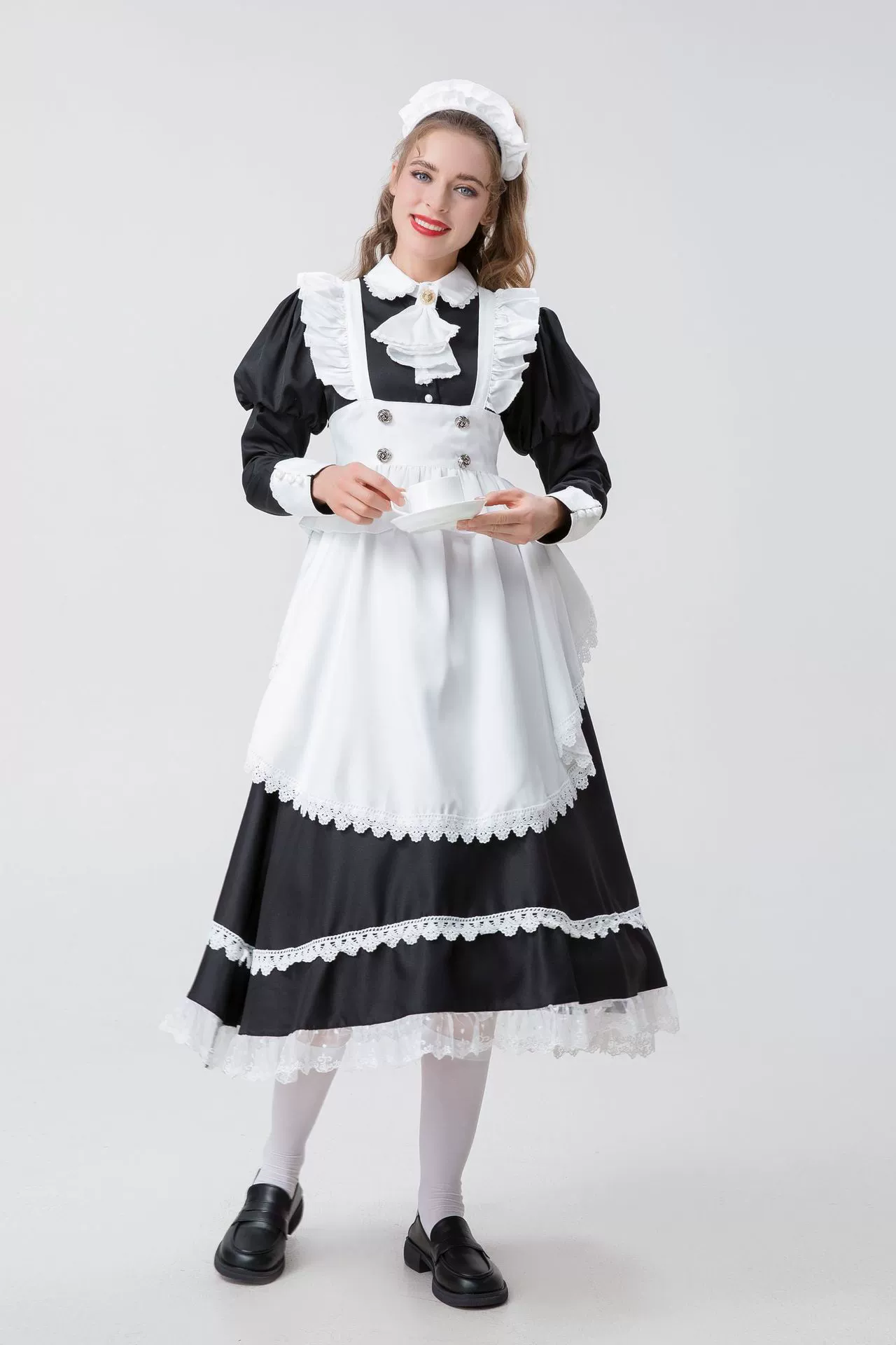 Long-sleeve, Japanese uniform, dress, wholesale, cosplay