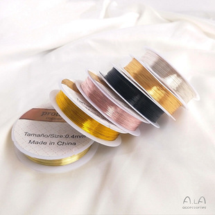 ��ɫ14K��ɫ�~�z��Ȧdiy�ֹ��@��������l���Ʒ���ö��ͽ�z��