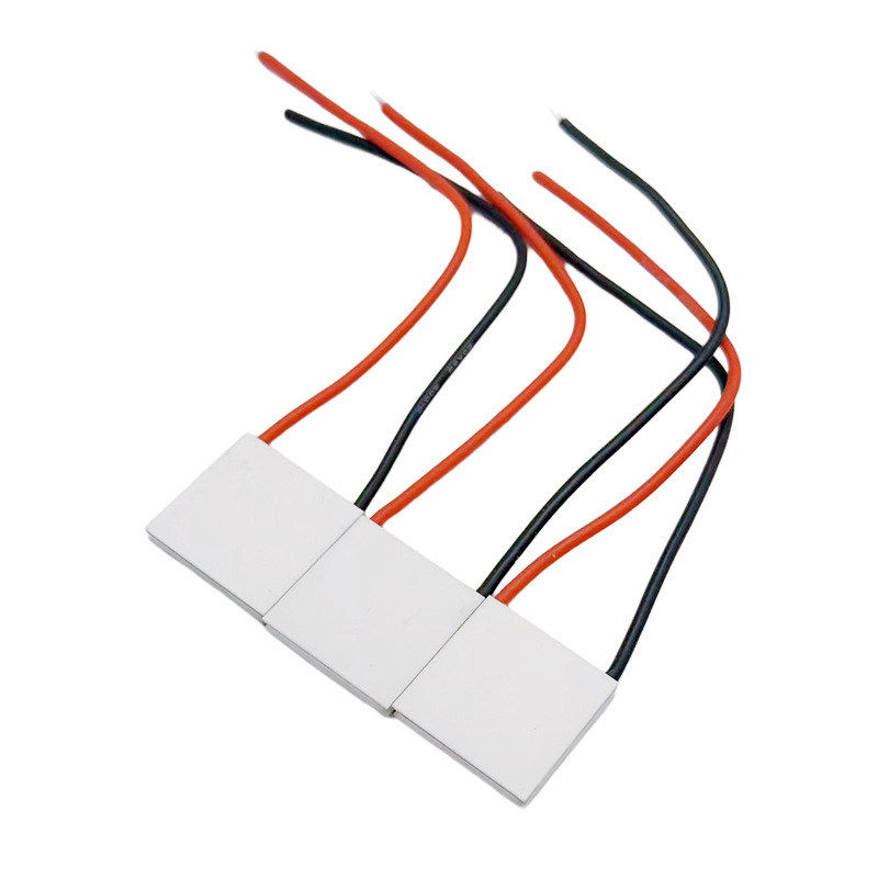 30*30制冷片优质半导体制冷片 CD-TEC07104-L200MM厂家供应|undefined