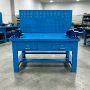 钳工重型带板挂板模具台