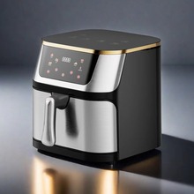 Air fryer 家用空气炸锅7L 10L大容量多功能薯条机电炸锅