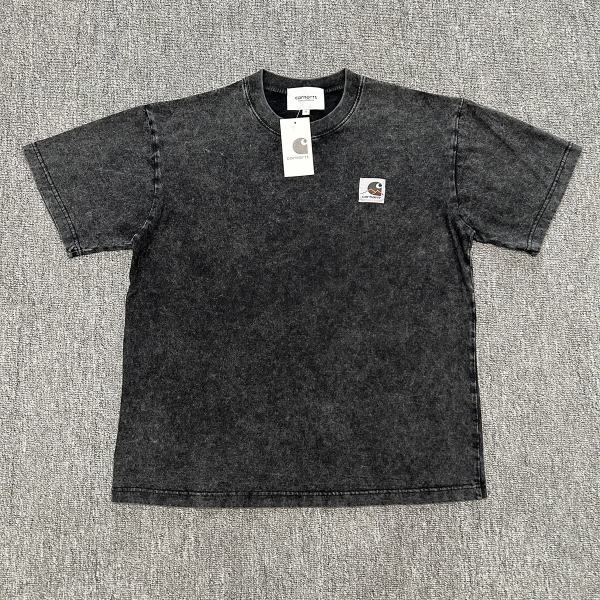 8829 washed black