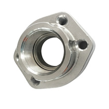 �S��ֱ�N���P�316�p��NPT���ݼy���m�͉��͸ߜذ��b���1/2&rdquo;-4"