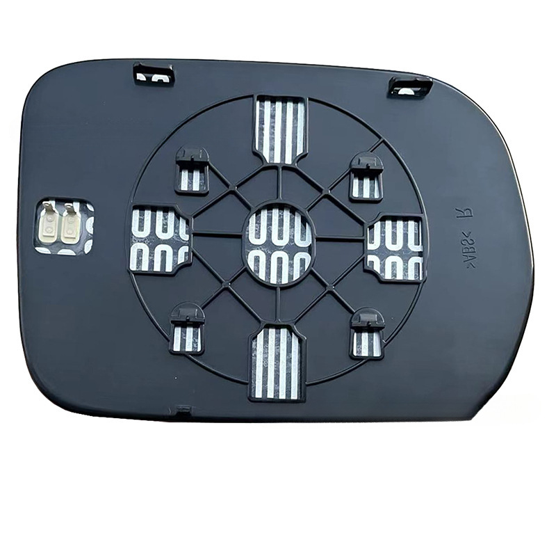 76203S9VC01 is suitable for the Honda Pilot 03-08 model rearview mirror lens