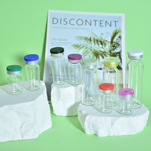 �F؛3ml��30ml��ƿ���ڲ�������ƿ͸�����ɷ�ƿԭҺ���bƿ��Ʒ