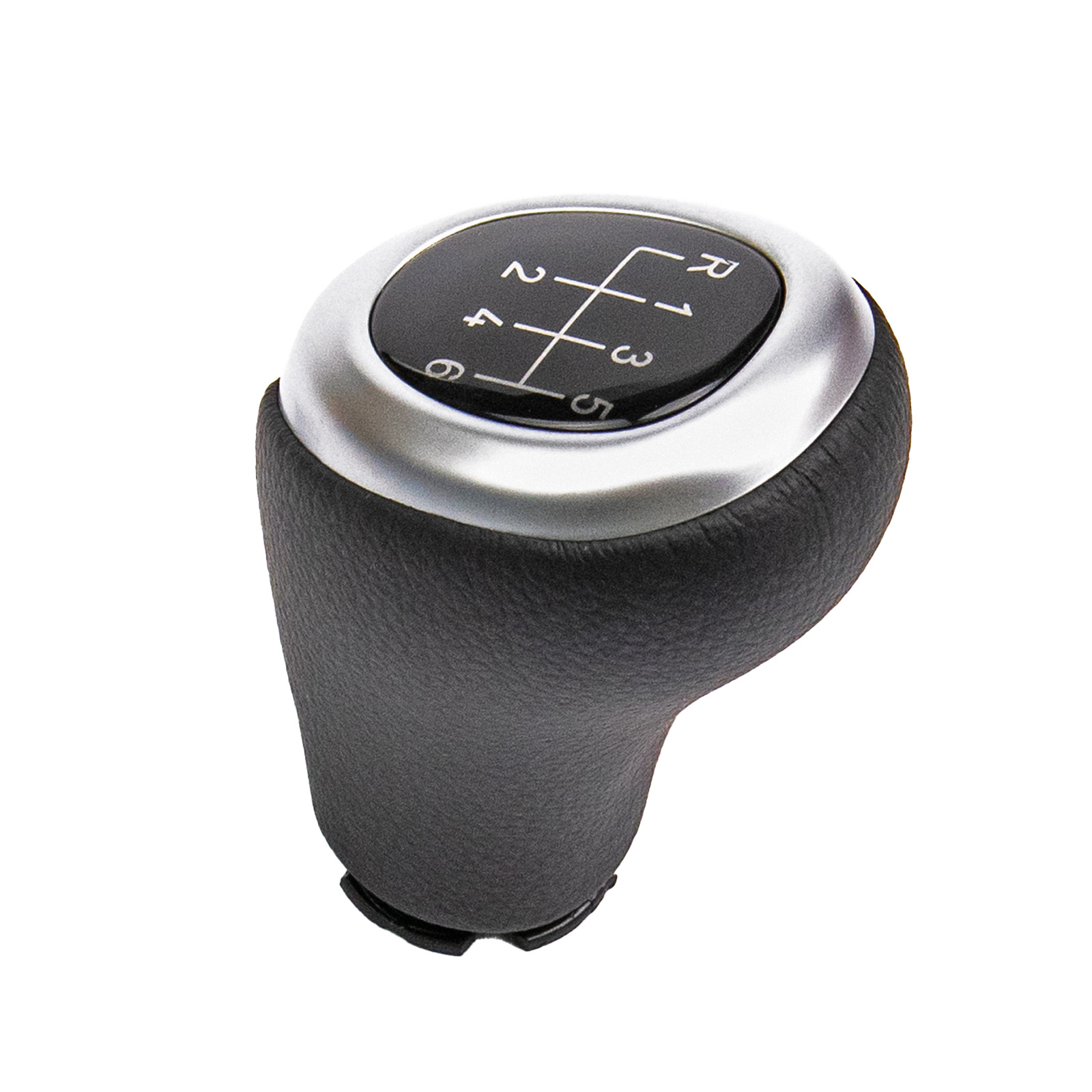 Suitable for BMW F15F20F30 car gear shift knob, manual gear shift knob, cross-border hot-selling gear shift knob accessories