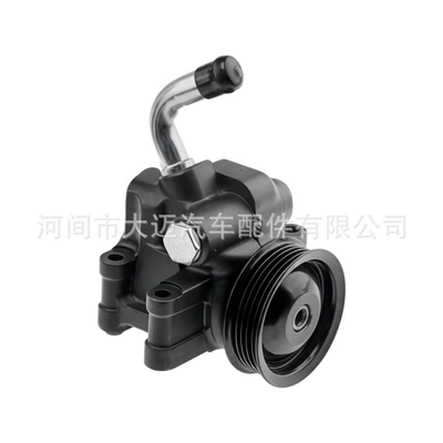 1141655 1227887 is suitable for Ford FiestaV steering power pump hydraulic power pump assembly (Gücləndirici nasosu)