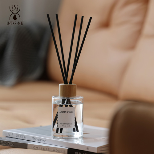 Carefully selected aromatherapy volatile sticks wholesale diffuser sticks perfume toilet water can be used indoors long-lasting fragrance fireless aromatherapy sticks