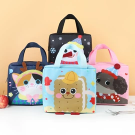 饭盒袋;冰袋冰包;收纳袋收纳包