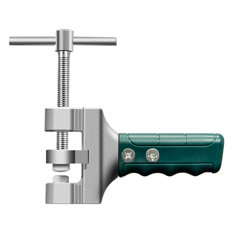 Керамическая плитка Открытие Артефакт Стеклянный нож Нож для керамической плитки Гребной нож Ручные керамические инструменты для открывания плитки