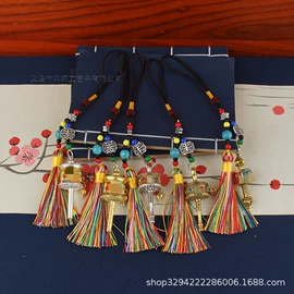 金属工艺品;烟壶/烟斗;宗教法器