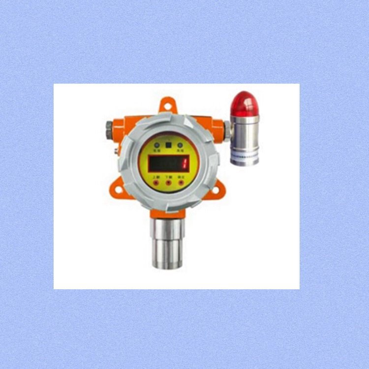 固定式一氧化碳检测仪 型号:NBH8-GT200 库号：D284251