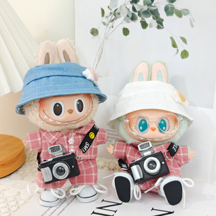 һ������labubu�������R����������·۸�С���b���b�·�Ь�����