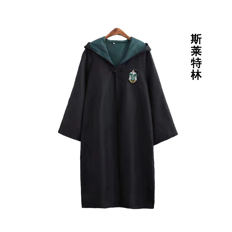 Слизерин Одежда