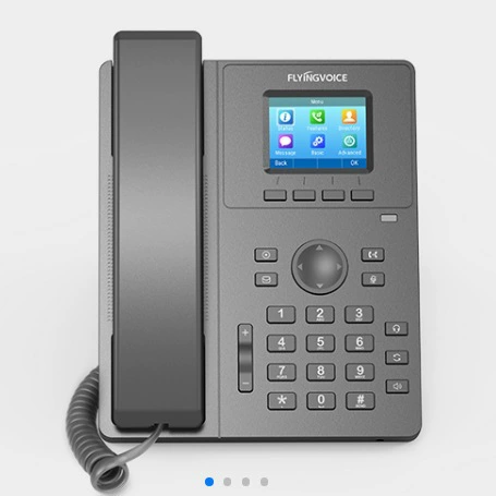 FLYINGVOICE Flying Voice Era P11/P11P/P11G/P11W/P11LTE IP-телефон POEWiFi