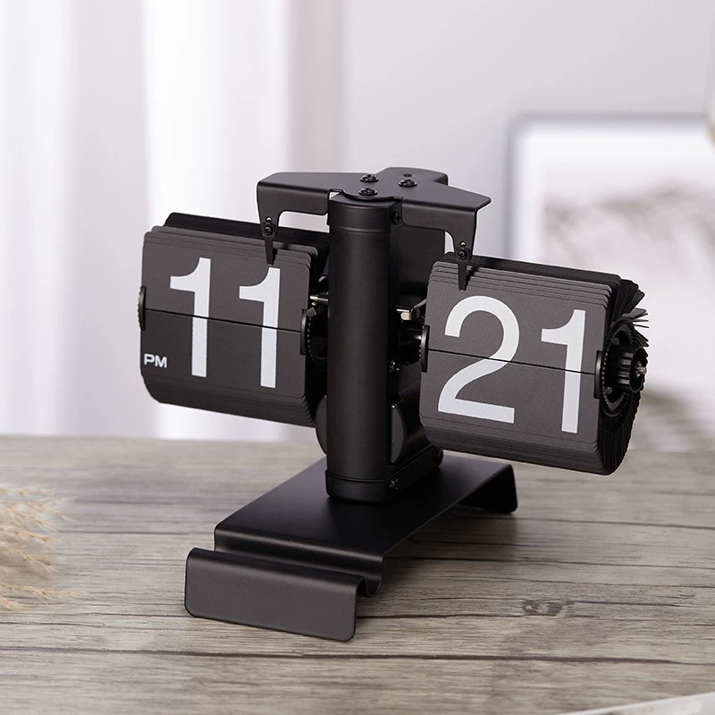 Watch, calendar for office, decorations, home decor