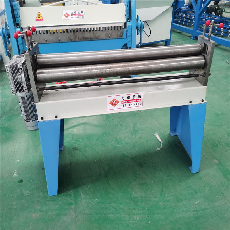 出售1米5卷板机、手动卷板机 手动小型卷板机厂家