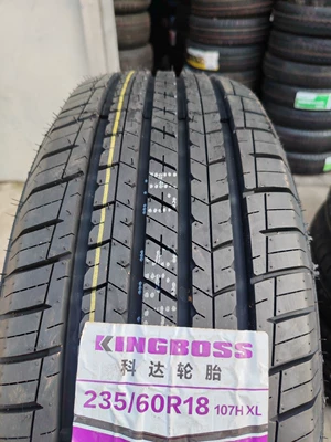 Off-road şinlər Adapted to Audi Q5
