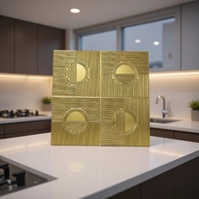 批发PVC三维板 防水防潮3D立体墙板 背景墙贴装饰材料量大价优