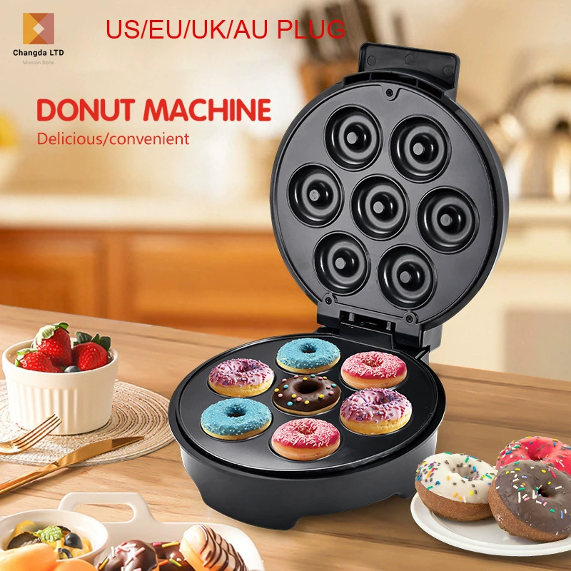 Double-sided universal donut, new collection, 1000W, high power, (Cross-border trading)