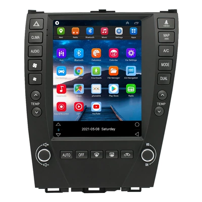 Suitable for 06-12 DVD Navigation