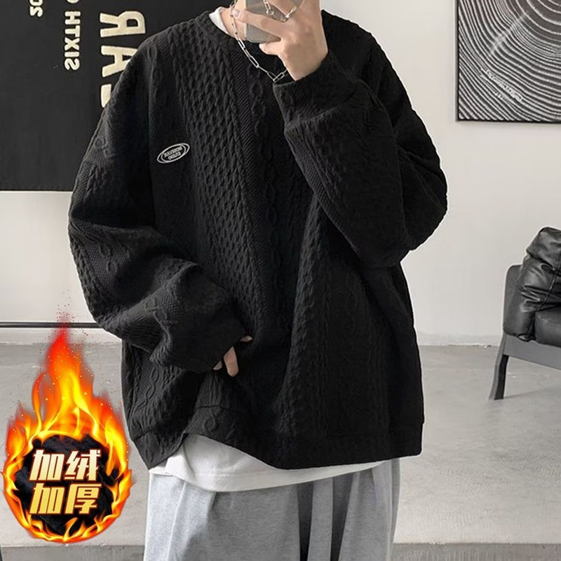 631 블랙 (기모)