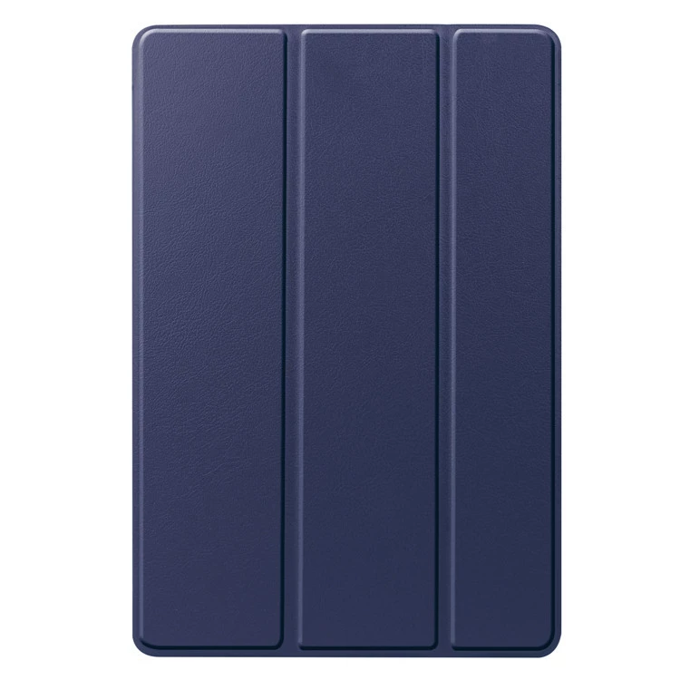 Защитный чехол для Samsung Tab S9 Plus S9 2023 новый тройной кожаный чехол против защитного оболочки
