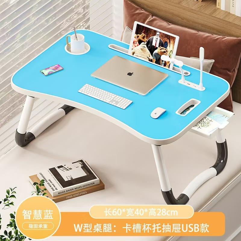 하늘색 USB 서랍