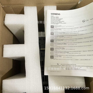 Siemens soft starter 3RW4445-6 BC44 in stock supply 3RW4076-6BB44 bargaining