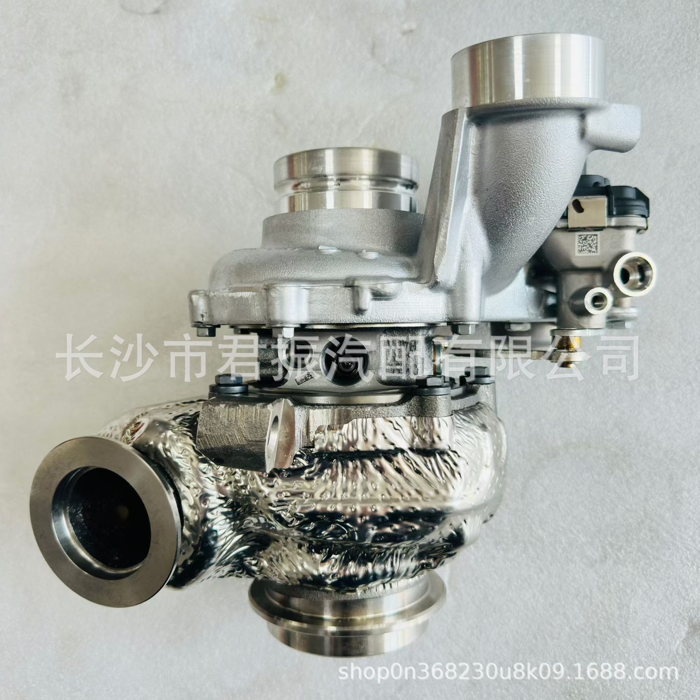 873798-0003 911025-1 A6540905000 6364265 A654090970 Turbocharger