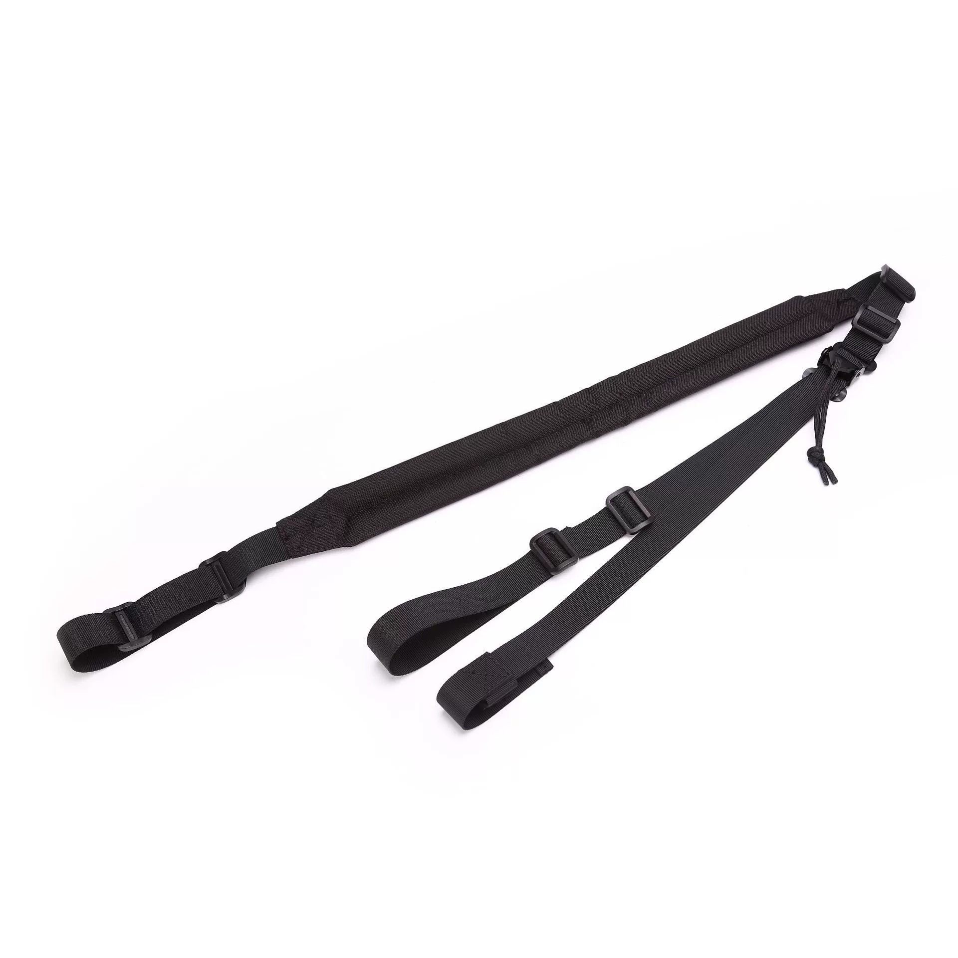Tactics adjustable universal camera, travel non-slip suspenders
