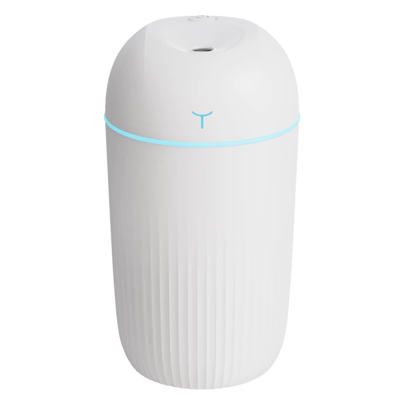 Новый трансграничный увлажнитель воздуха большой емкости, миниатюрный, для автомобиля, дома, рабочего стола, компактный, портативный, для увлажнения воздуха, подарок