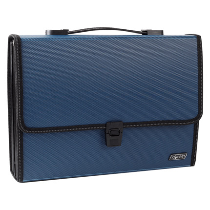 26-rejilla de gran capacidad multifuncional órgano Portátil Bolsa A4 contrato archivo bolsa titular de la factura multi-capa de almacenamiento
