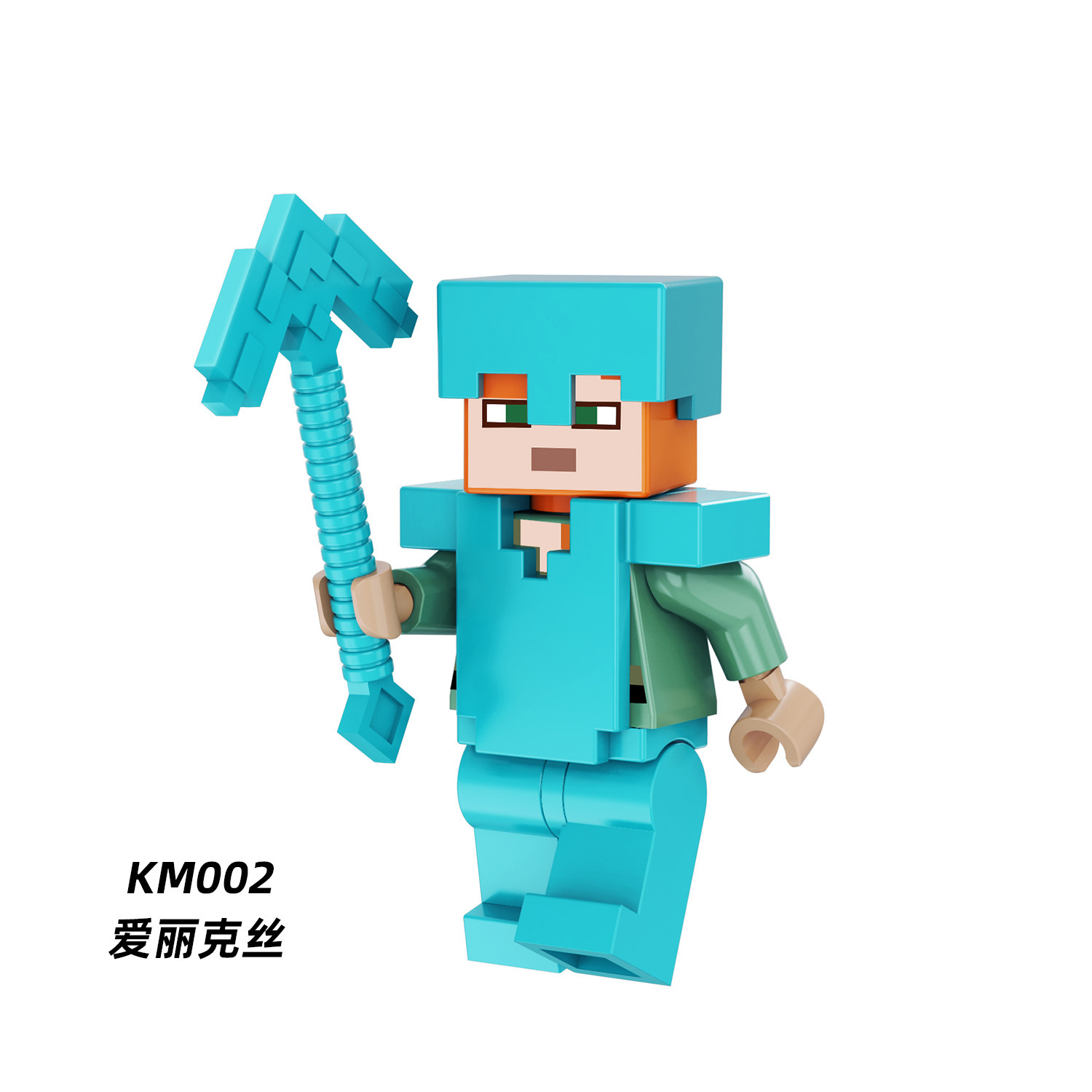 KM002