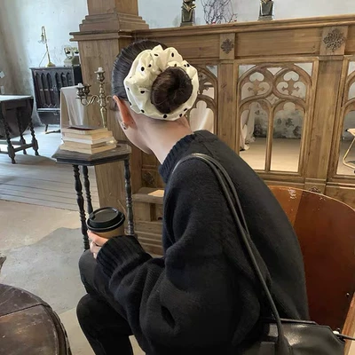 fashion hair accessory for women, Saç üçün rezinlər