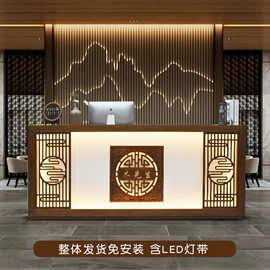 办公案、台;酒吧台